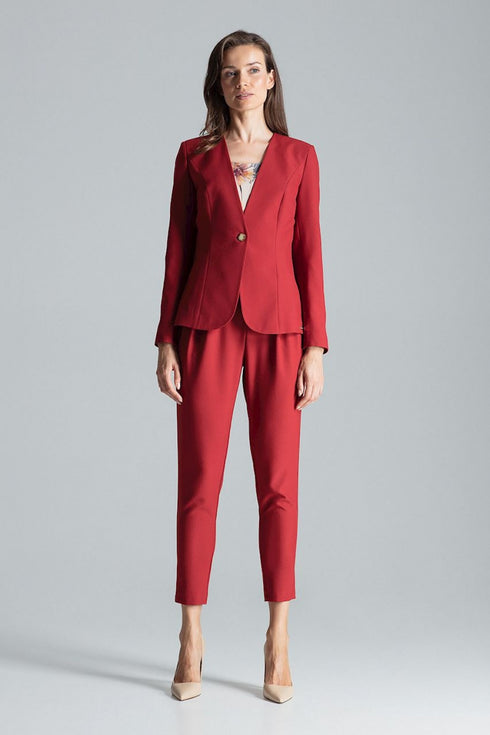 Jacket model 135771